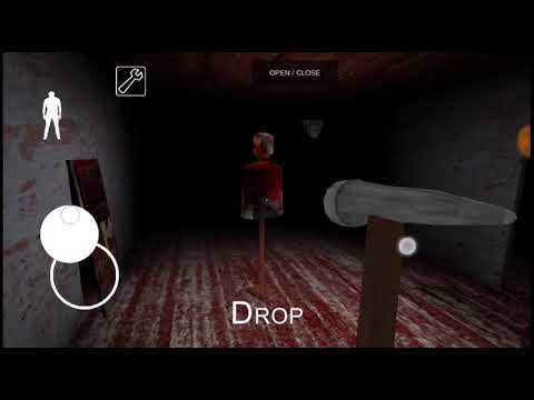 бабка гренни прохождение экстрим