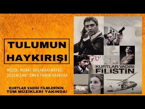 Kurtlar Vadisi Filistin - Tulumun Haykırışı © 2011