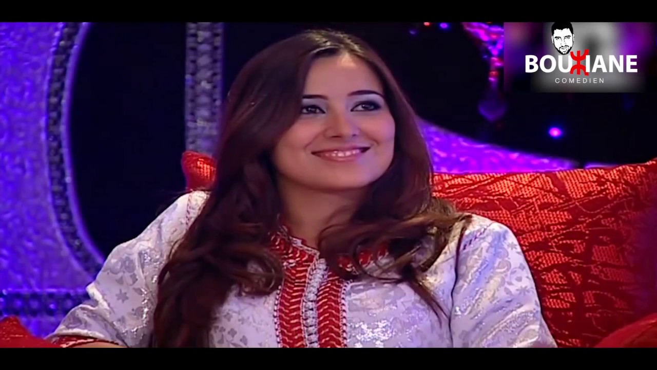 Bouziane |dokolar gha lkharij -بوزيان سكيتش عن الهجرة إلى أوروبا