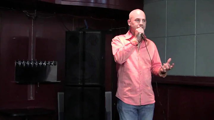 Keynote Speaker Chris Rugh