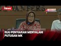 Ketua Dewan Pers: RUU Penyiaran Buat Pers Tidak Merdeka - iNews Malam 27/05