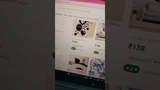 trending products on meesho ll study with ecommerce business start #ecommerce #ecommercewala #meesho