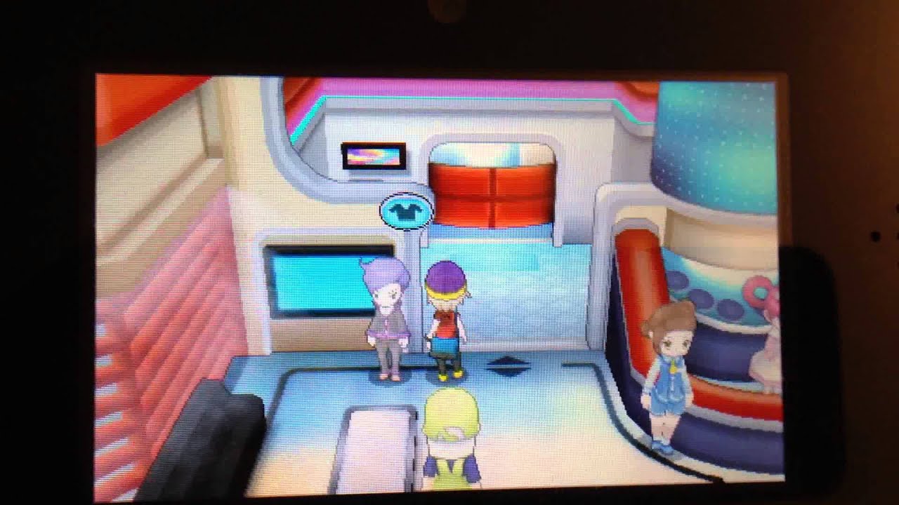 How To Check Your Evs And Ivs In Pokemon X Y You How To Check Your Evs And Ivs In Pokemon X Y
