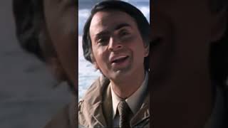 Carl Sagan And The Children Of The Earth And Sky