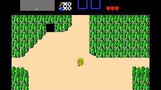 The Legend of Zelda - Legend of Zelda Music - User video