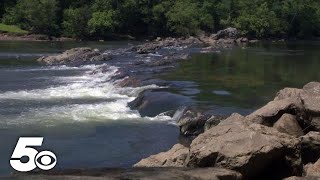 Water safety tips ahead of Memorial Day weekend in Arkansas