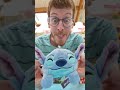 Un Stitch peut en cacher un autre !!
