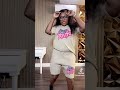 Funke Akindele dancing to BJ Show & Shoday -Finee #funkeakindele #funkeakindelebello #shoday