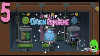 Selling Zombie Juice in Zombie Catchers Part 5 #zombiecatchers