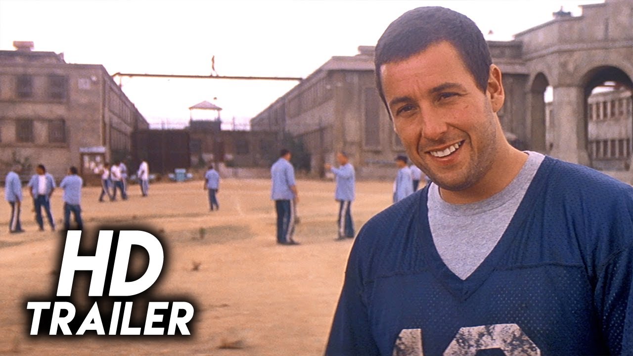 The Longest Yard 192024