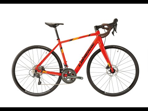 lapierre edge 529 2018