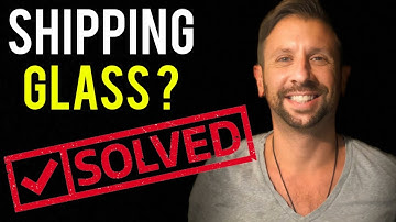 How To Properly Pack and Ship Glass, Breakable or Fragile Items | Amazon FBA Tips | Multipack Bundle
