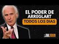 COSAS que Debes hacer cada Mañana para Dominar tu Mente y cambiar TU APARIENCIA || Jim Rohn Motivati
