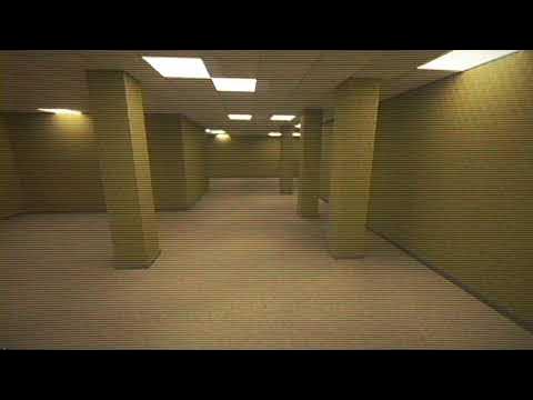 I no-clipped but in vr? : r/backrooms