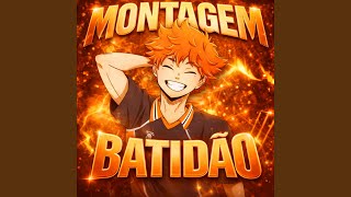 MONTAGEM BATIDÃO (Ultra Slowed) - DJTXLI