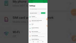 How To control and limit  Data usage or consumption shared over Wi-Fi Hotspot on your Android phone