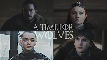 What is House stark known for?
