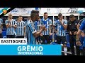 [BASTIDORES DO TÍTULO GAÚCHO] Grêmio 0(3)x(2)0 Internacional (Final Gauchão 2019)  l GrêmioTV