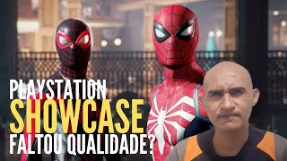 ANÁLISE: Playstation Showcase | Foi um evento horrível? Mais anúncios ruins do que bom?