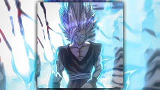  MONTAGEM OCTUS (SLOWED) | BEAST GOHAN EDIT 