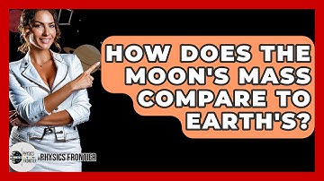 How Does The Moon