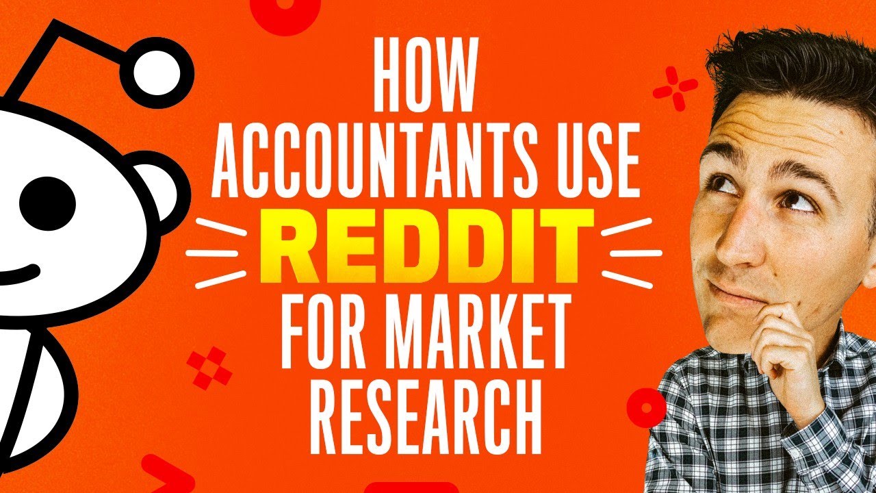 market research studies reddit