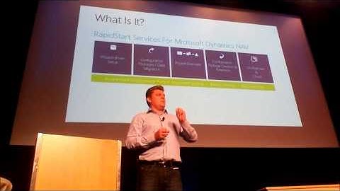 Partner Power RapidStart overview