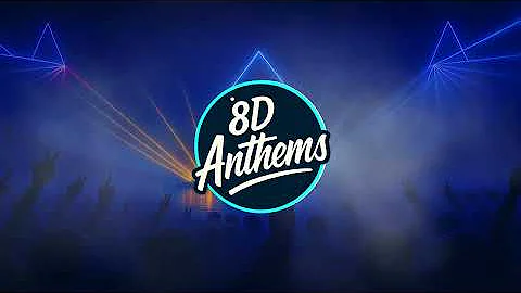 Travis Scott, SahBabii - Beep Beep (8D Audio)