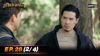 ข้าวเหนียวทองคำ | Ep.28 (2/4) | 30 มี.ค. 66 | ประเทศไทยรับชมได้ทาง oneD