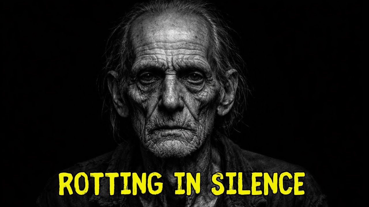 They Found a Hidden Cabin in the Appalachians — What One Man Endured Alone for 60 Years