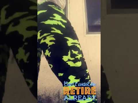 Twerk video part 10