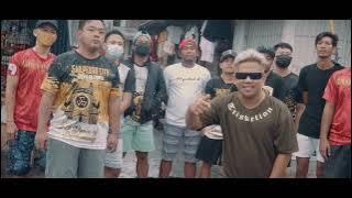 'Triskelion ako Tau Gamma Phi tayo'  MV (San Pedro City Triskelion Council 54th Anniv Song)