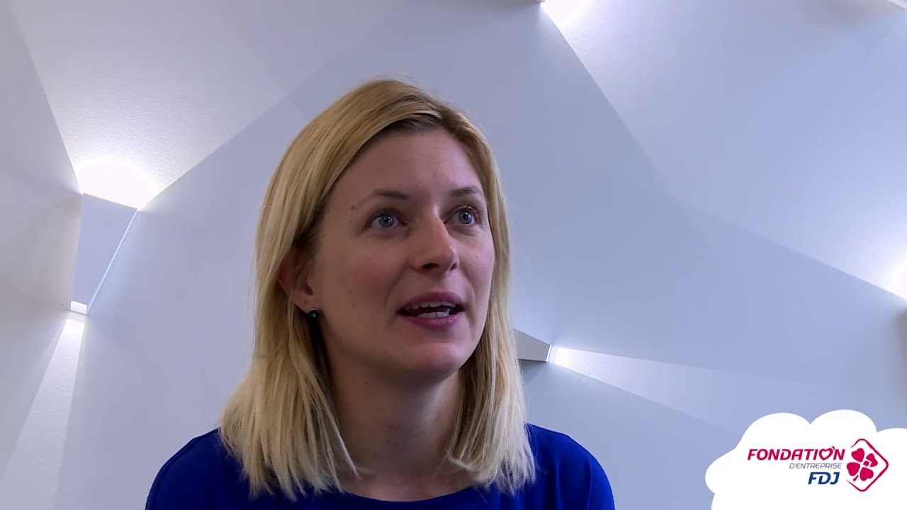 La Fondation FDJ soutient ARI