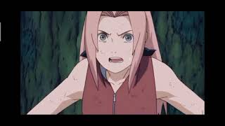 Naruto Muncul Nya Byakugo Milik Sakura