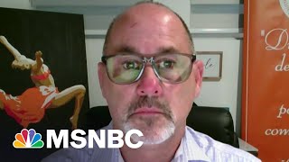 Father of Parkland shooting victim slams Florida GOP for permitless carry bill