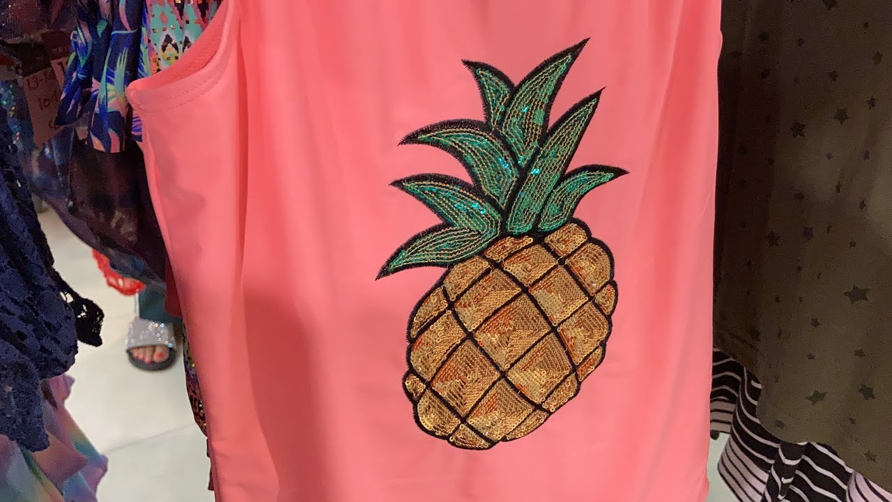 Primark Girl's Fashion Reduction , 31.07.2020