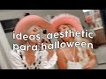 50 IDEAS DE DISFRACES PARA HALLOWEEN | TENDENCIAS 2020 🎃  - The Media Style