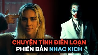 Phân tích TRAILER JOKER: FOLIE À DEUX & những CHI TIẾT ẨN