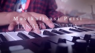 MUSIKALISASI PUISI 