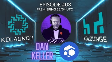 Dan Keller- CSO of FLUX