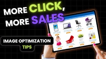 6 Expert Tips to Boost Ecommerce Sales with Image Optimization