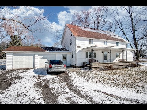 8452 W STATE ROAD, Lima, OH home video tour