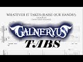 [OLD] Galneryus - Whatever It Takes (Raise Our Hands!)