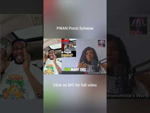 PWAN Real Estate Scandal 2025 Scott Iguma Arrest Pwanrealestate Scottiguma Vdm 