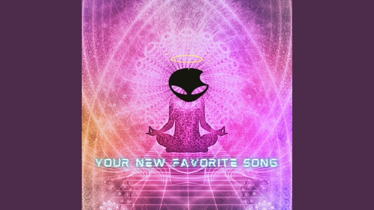 Your New Favorite Song - YouTube