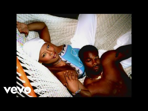 Da Brat, Tyrese - What'chu Like 