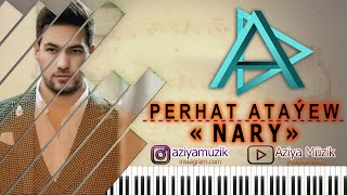 Perhat Atayew feat Mekan Annayew  – Nary | Turkmen  2020 Resimi