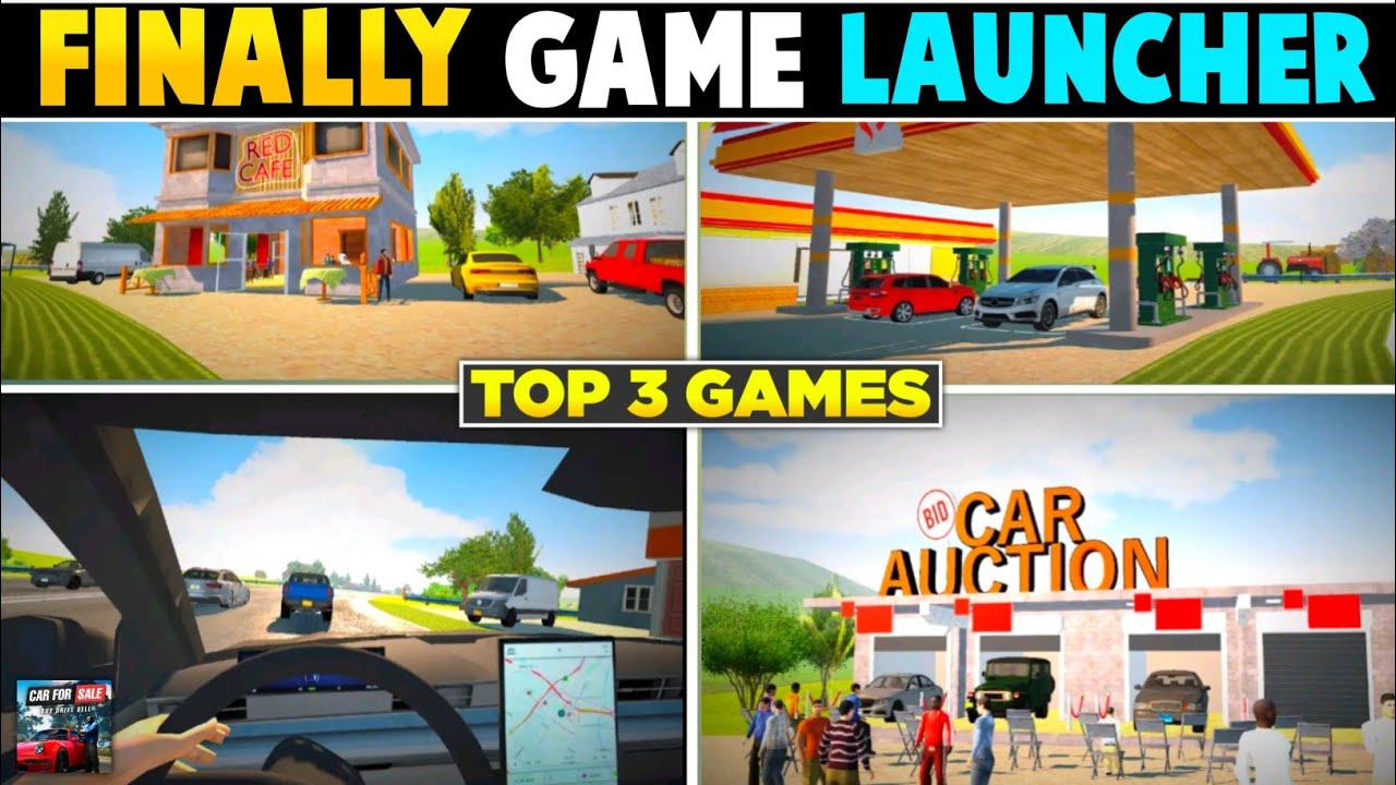 Top 3 ALTERNATIVES 🔥 Of GYM SIMULATOR 24 On ANDROID 🤯 ||