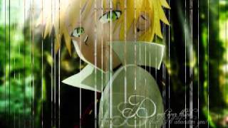 Video thumbnail of "Pandora Hearts - Lacie Melody"