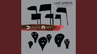 Смотреть клип The Things You Said (Live Spirits)